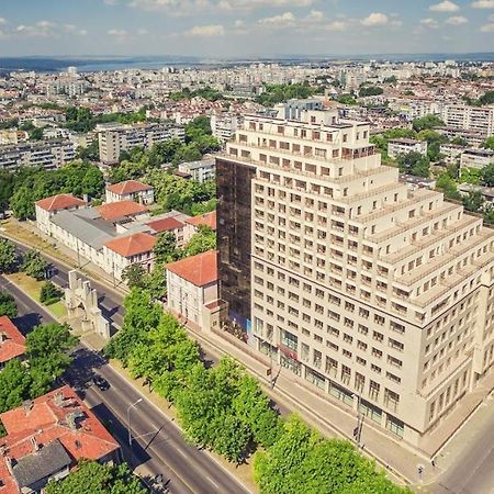 Студио Тони 1 Varna Exterior foto
