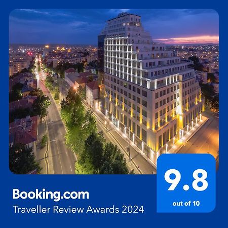 Студио Тони 1 Varna Exterior foto