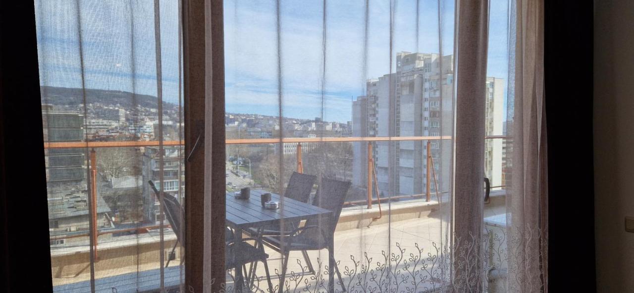 Студио Тони 1 Varna Exterior foto