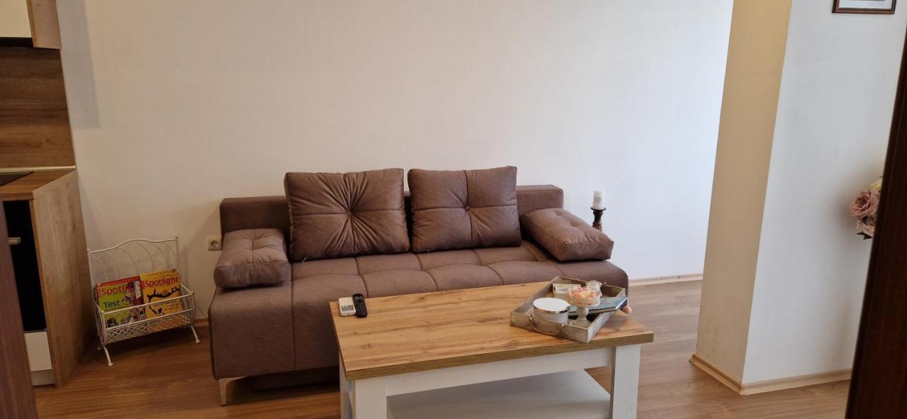 Студио Тони 1 Varna Exterior foto