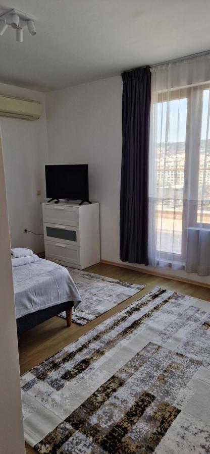 Студио Тони 1 Varna Exterior foto