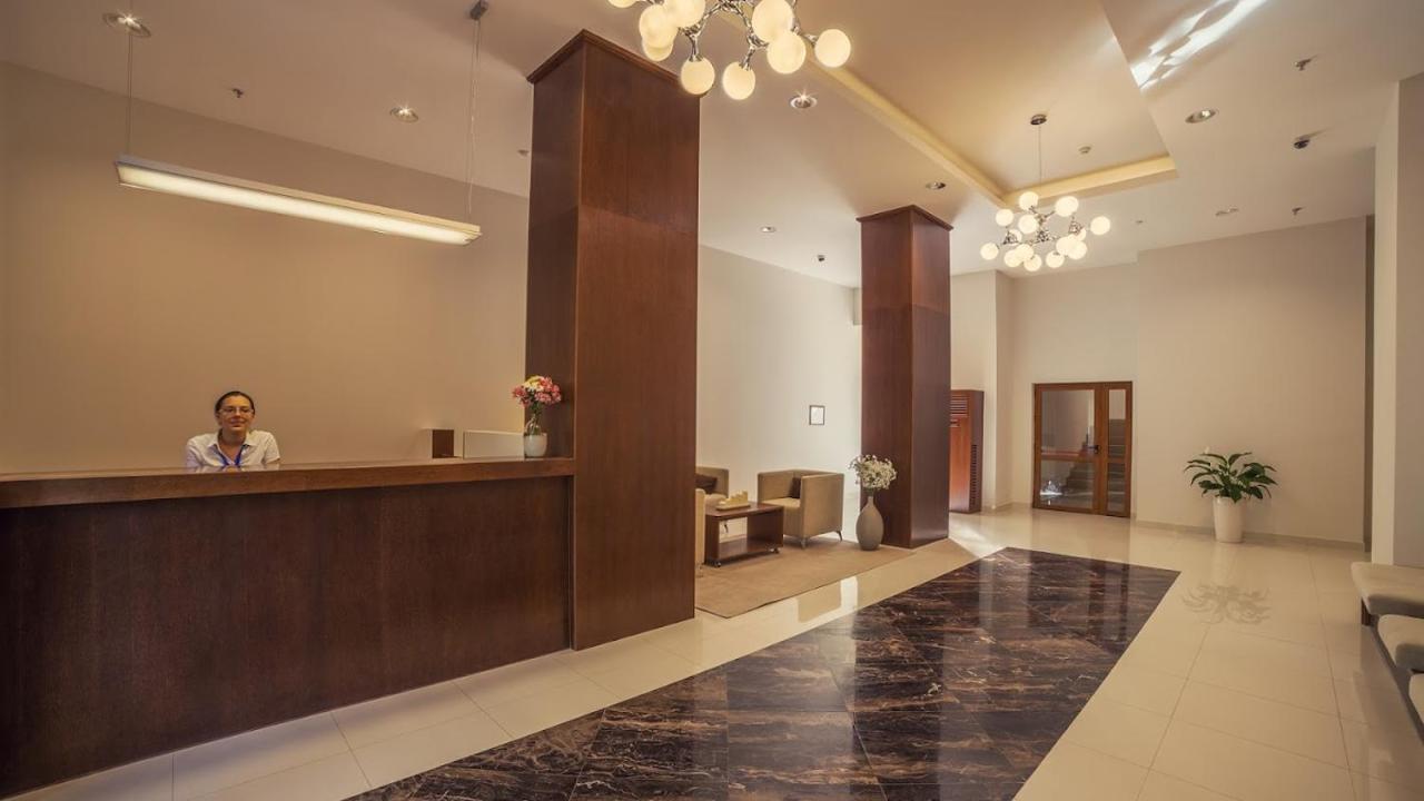 Студио Тони 1 Varna Exterior foto