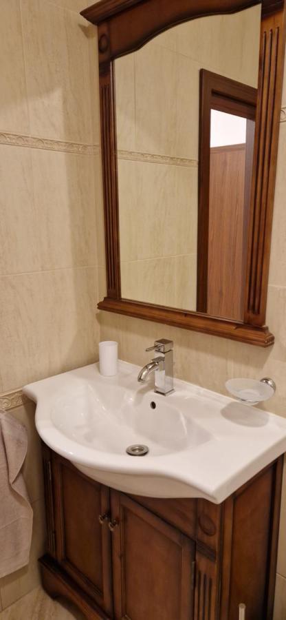 Студио Тони 1 Varna Exterior foto