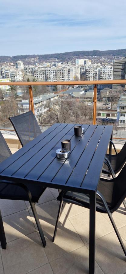 Студио Тони 1 Varna Exterior foto