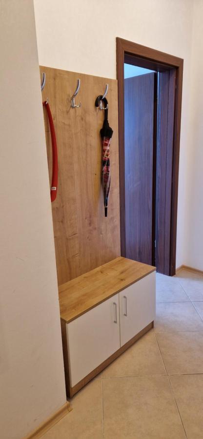 Студио Тони 1 Varna Exterior foto