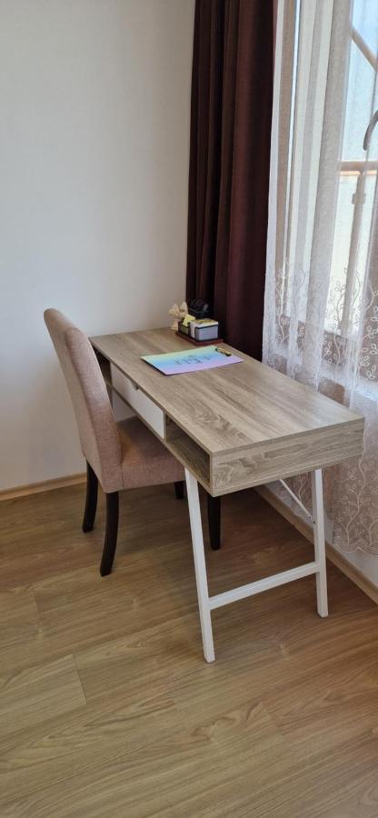 Студио Тони 1 Varna Exterior foto