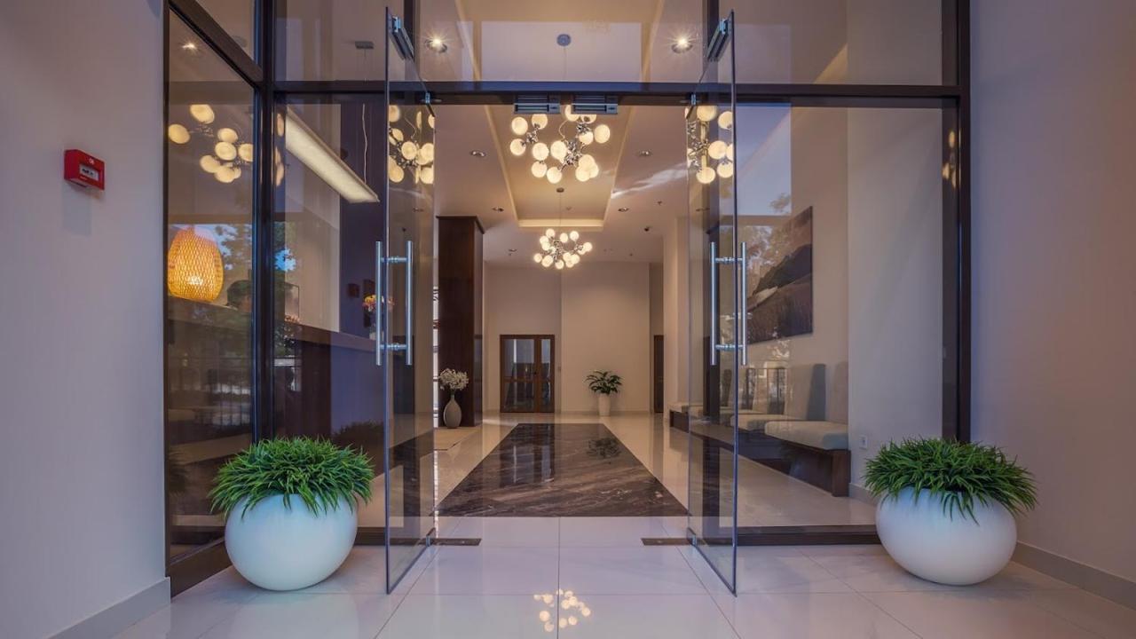 Студио Тони 1 Varna Exterior foto