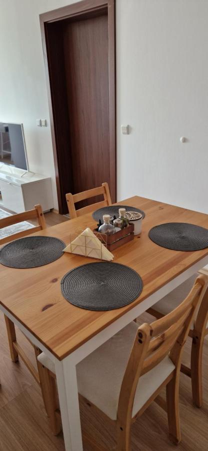 Студио Тони 1 Varna Exterior foto