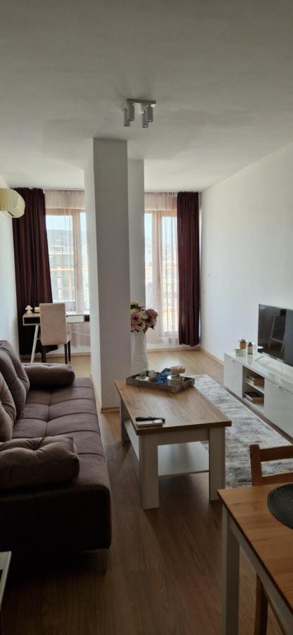 Студио Тони 1 Varna Exterior foto