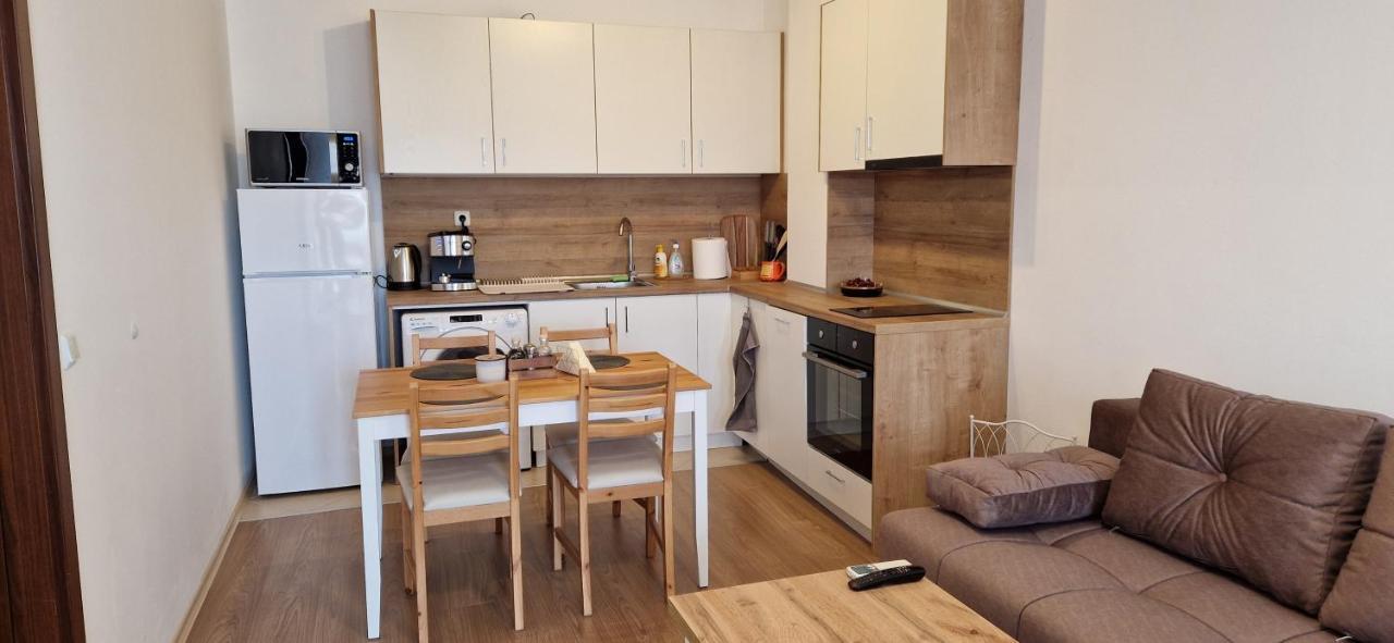 Студио Тони 1 Varna Exterior foto