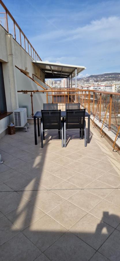 Студио Тони 1 Varna Exterior foto