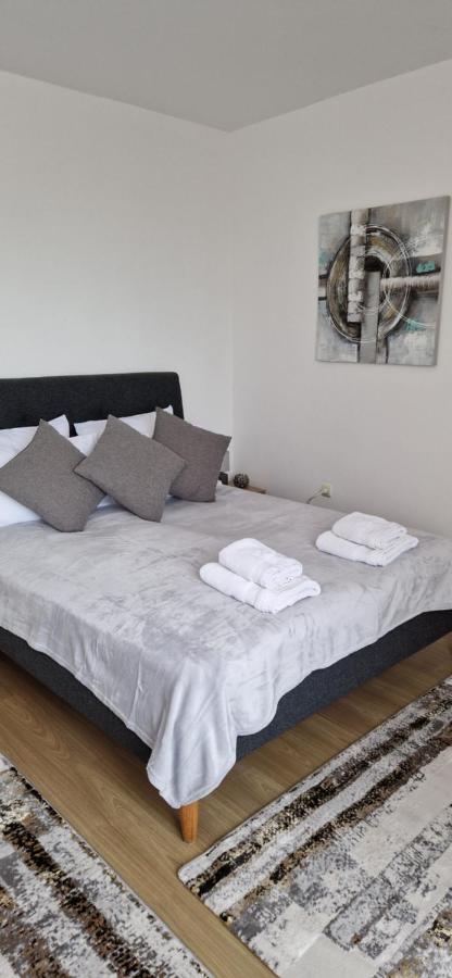Студио Тони 1 Varna Exterior foto