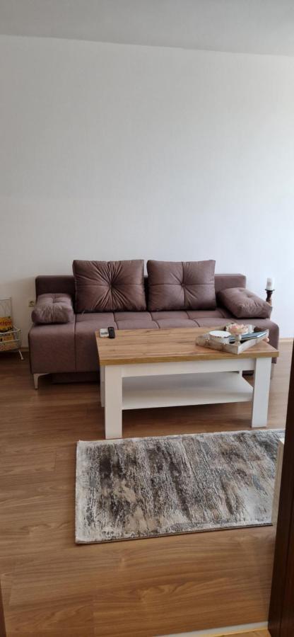 Студио Тони 1 Varna Exterior foto