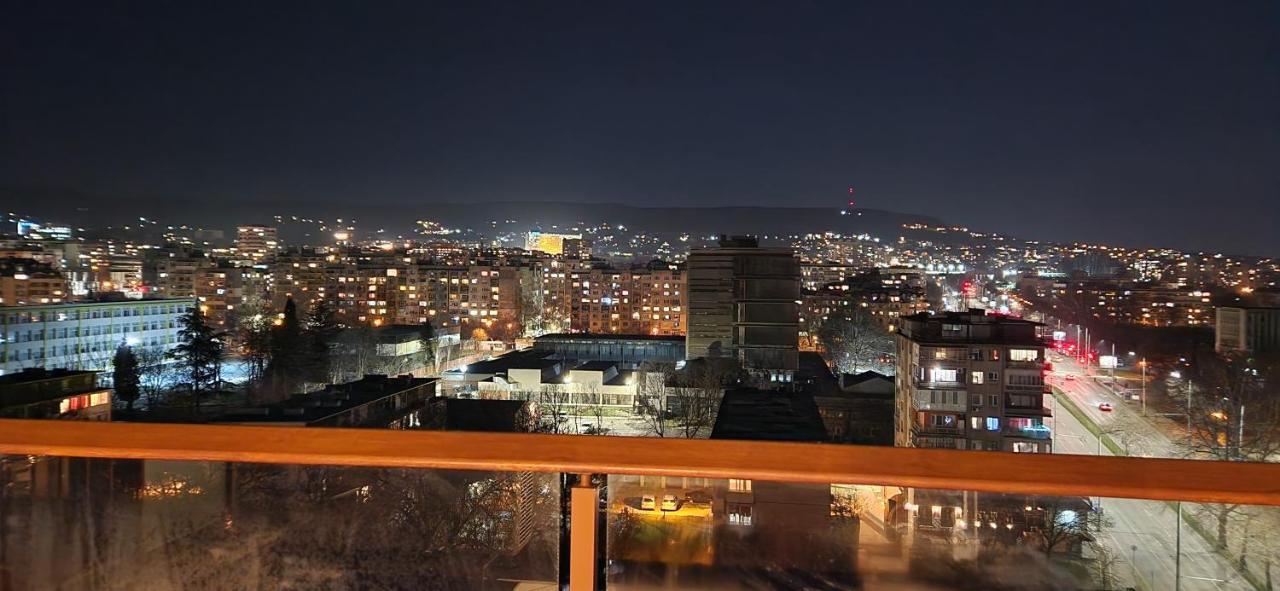 Студио Тони 1 Varna Exterior foto