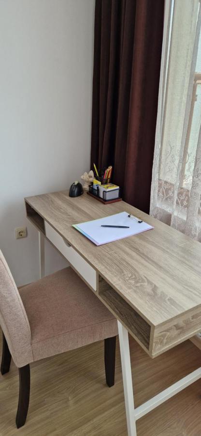 Студио Тони 1 Varna Exterior foto