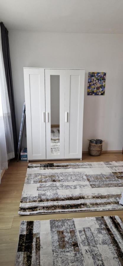 Студио Тони 1 Varna Exterior foto