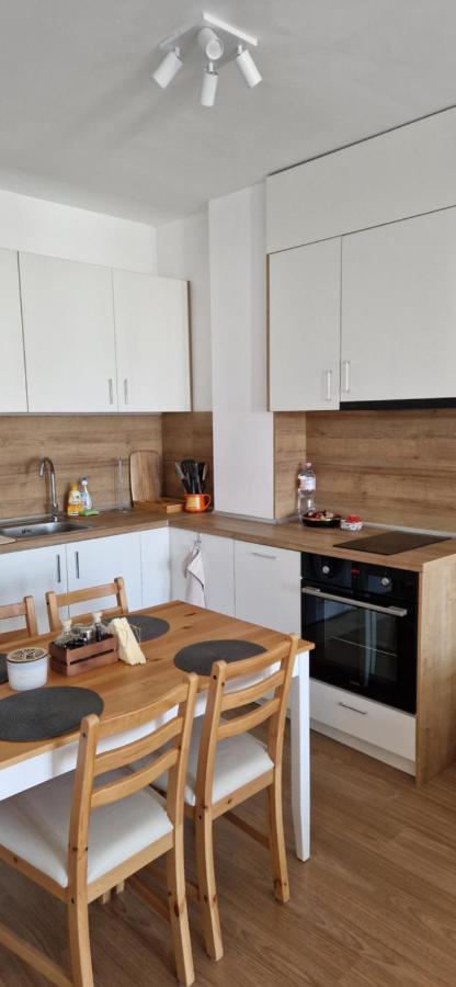 Студио Тони 1 Varna Exterior foto