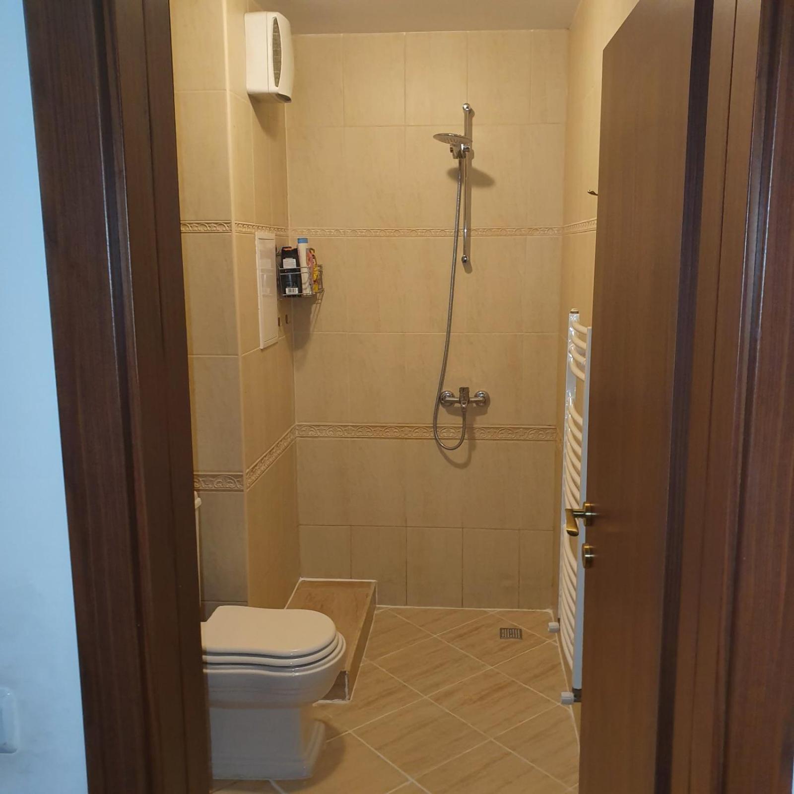 Студио Тони 1 Varna Habitación foto